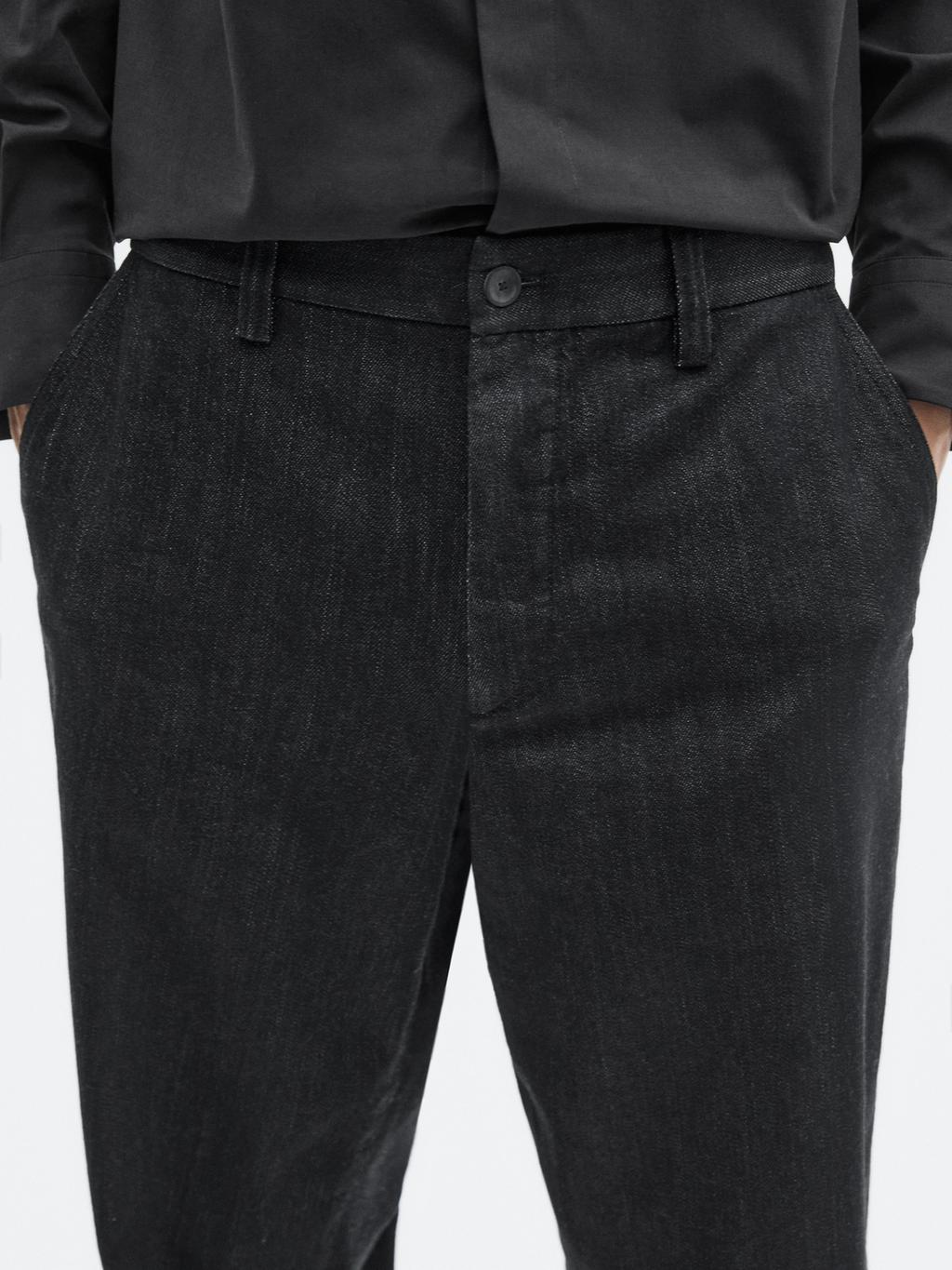 Wide-leg jeans - LIMITED