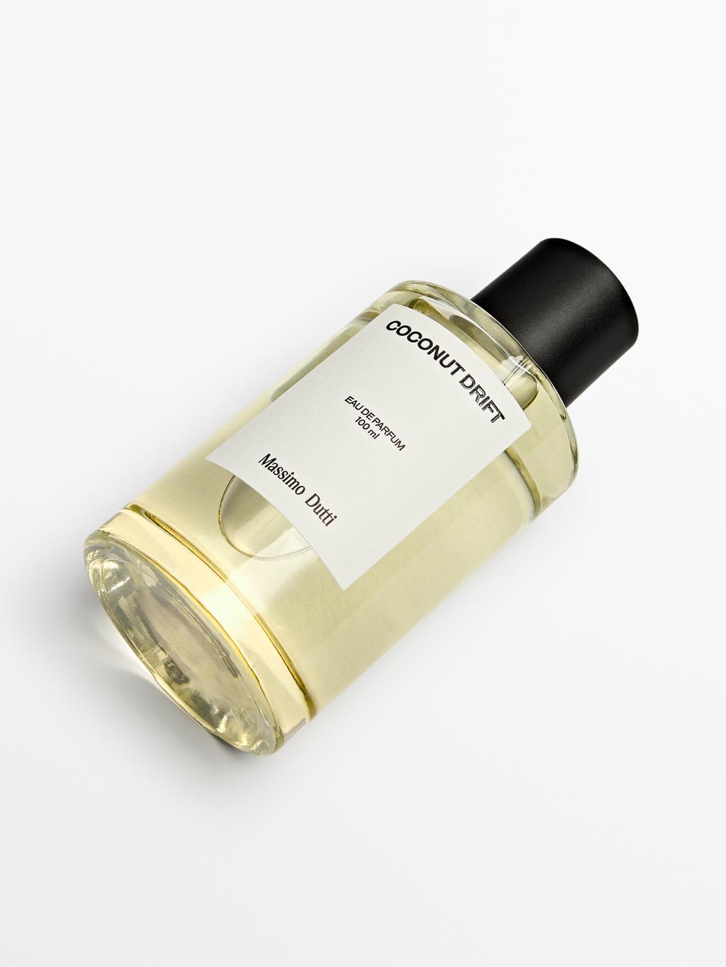 (100 ml) Coconut drift eau de parfum