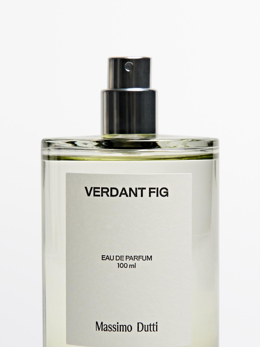 (100 ml) Verdant fig eau de parfum
