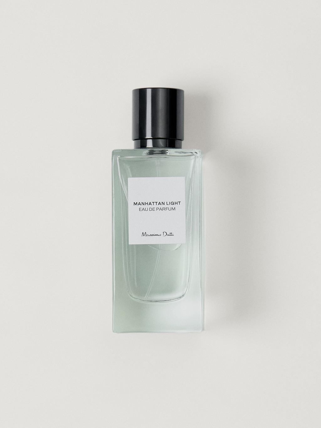 (100 ml) Manhattan Light Eau de Parfum