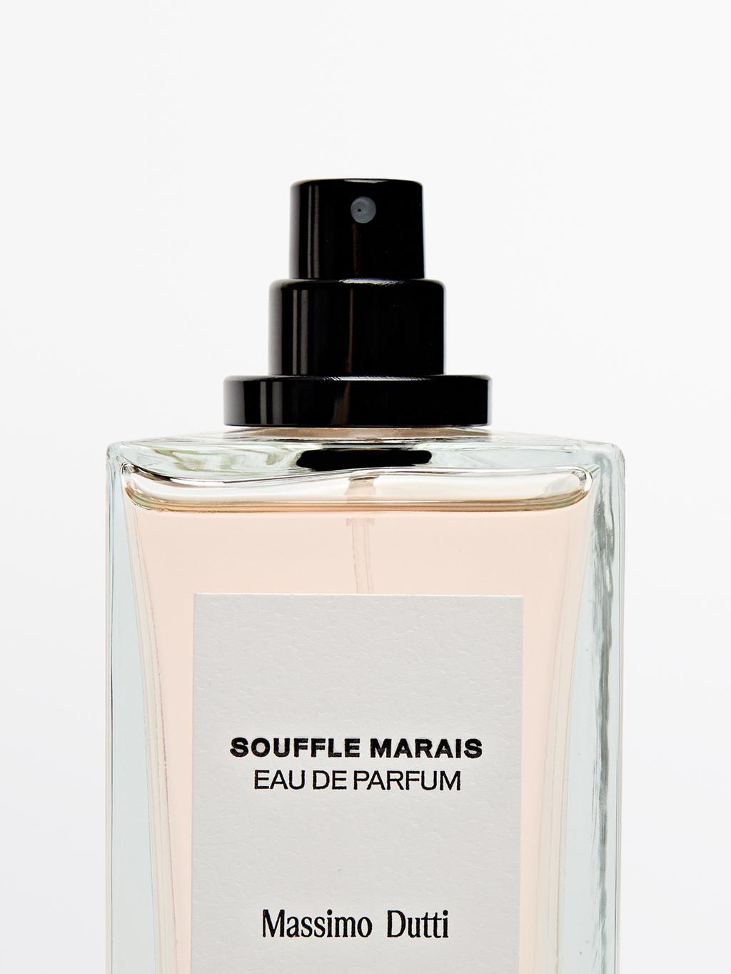 (100 ml) Souffle Marais Eau de Parfum