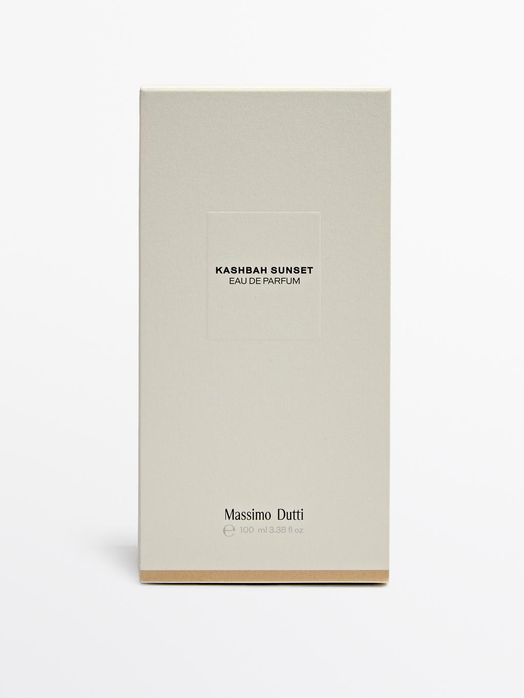 (100 ml) Kashbah Sunset Eau de Parfum