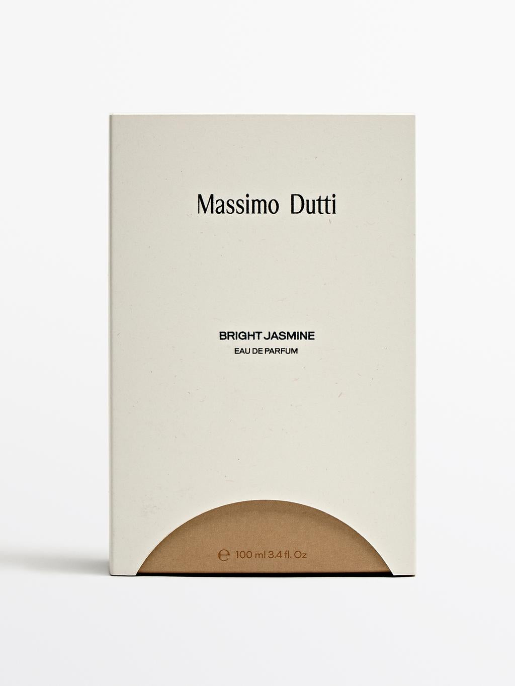 (100 ml) Bright Jasmine eau de parfum