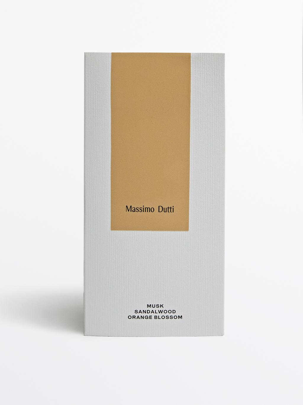 (100 ml) Solar Linen eau de parfum