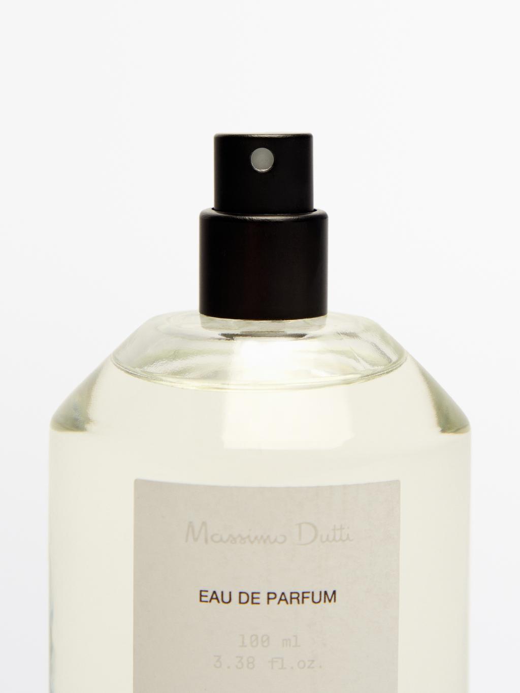 (100 ml) Juniper Berry & Ginger Eau de Parfum