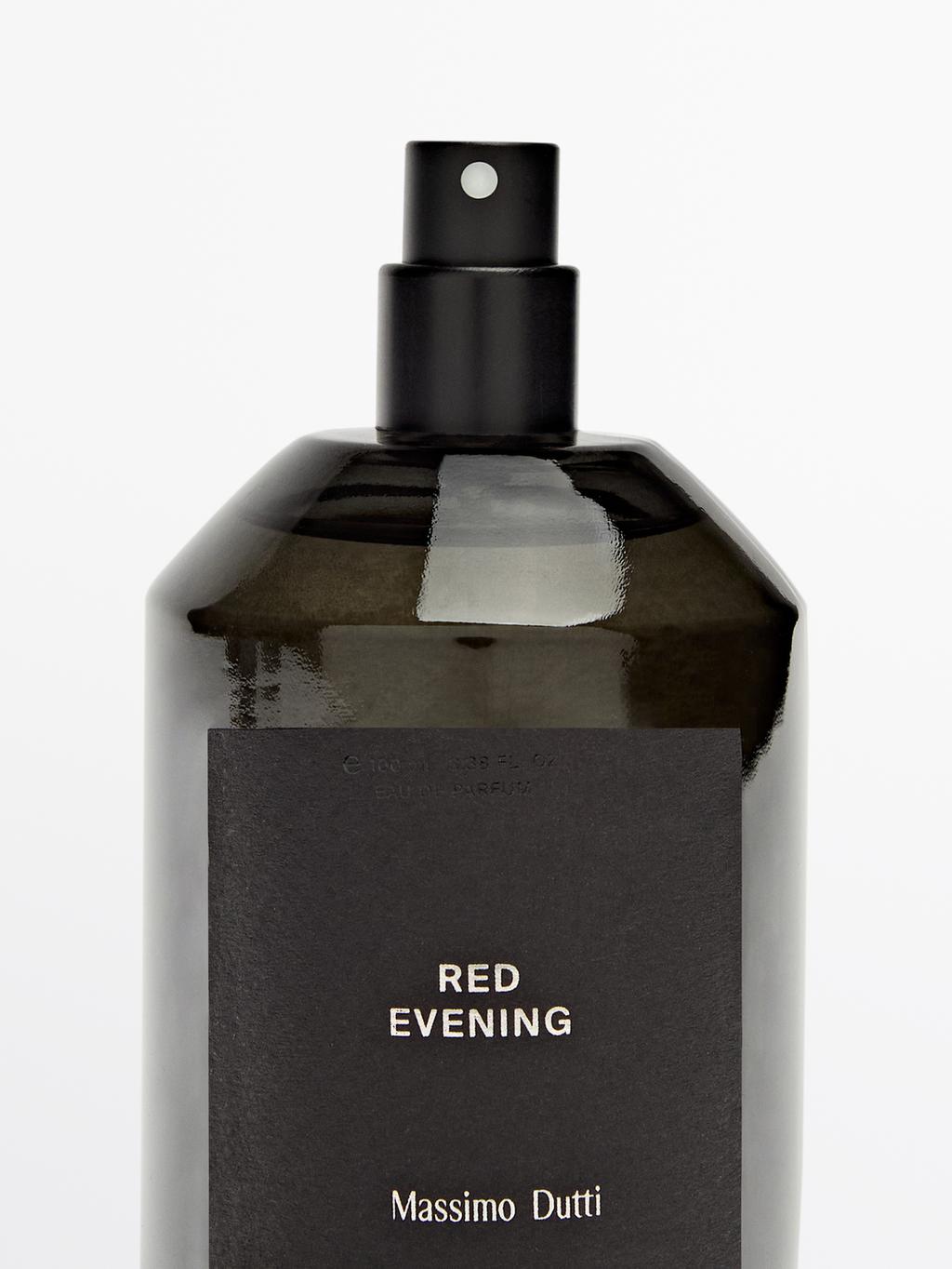 RED EVENING EAU DE PARFUM (100 ml)