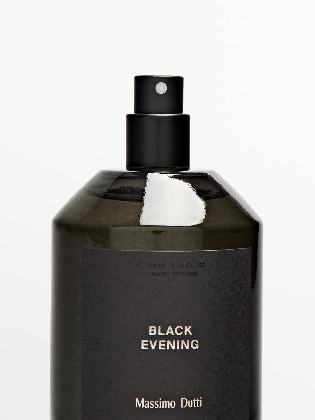 BLACK EVENING EAU DE PARFUM (100 ml)