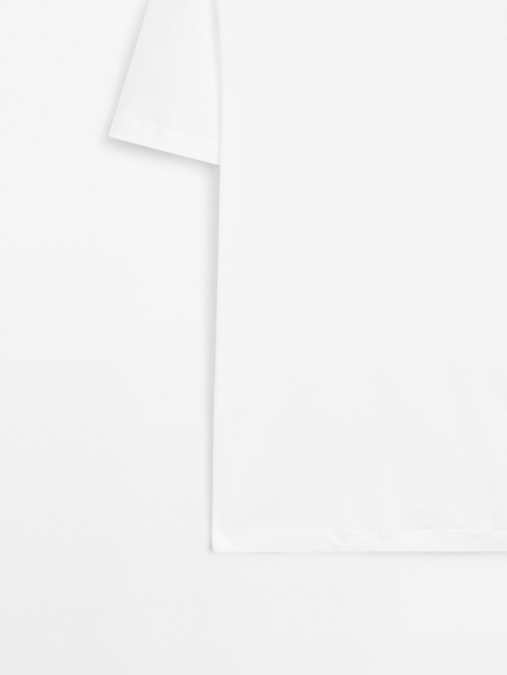 Lightweight short sleeve T-shirt