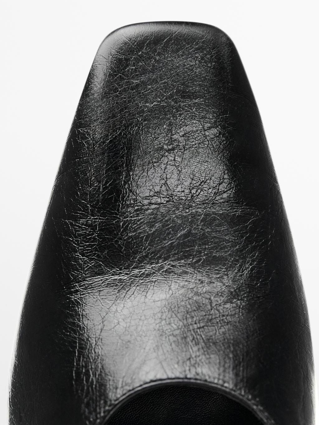 Heeled shoes - LIMITED